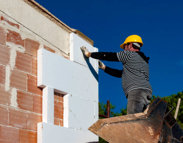 Best Blown-in Insulation in Nneconne, WI