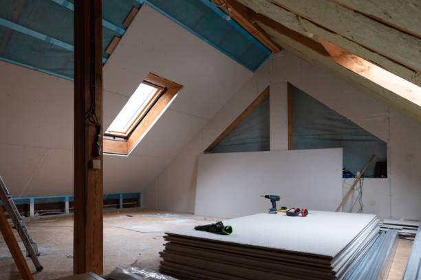 Best Spray Foam Insulation in Nneconne, WI
