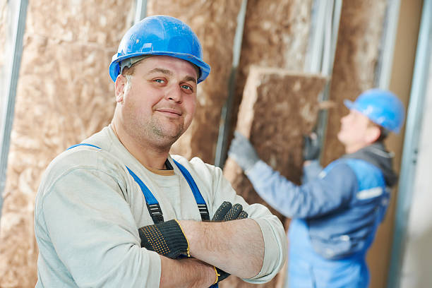 Types of Insulation We Offer in Winneconne, WI