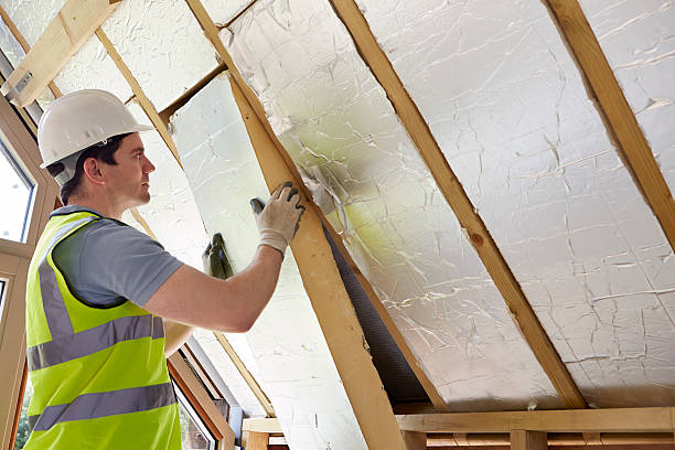 Best Insulation for Specific Applications in Nneconne, WI